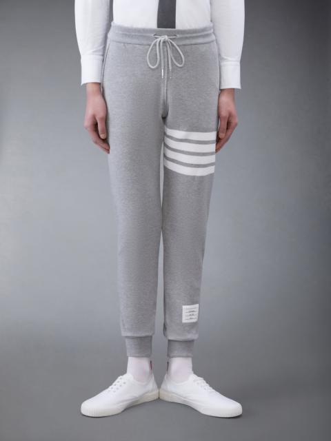 4-Bar Stripe track pants