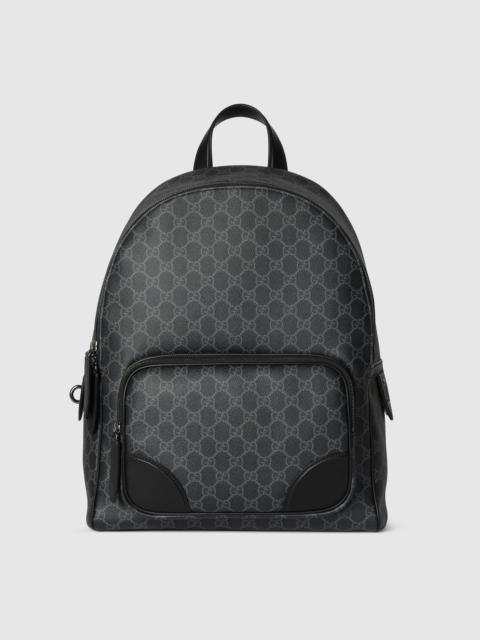 GG Emblem medium backpack