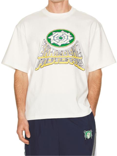 x Brain Dead Short Sleeve Tee