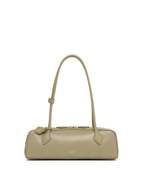 Green Medium Le Teckel Bag