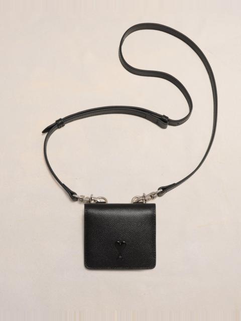 AMI DE COEUR STRAP CARD HOLDER