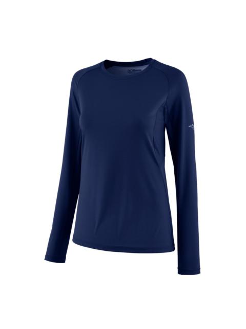 Women's Mizuno Performance Long Sleeve