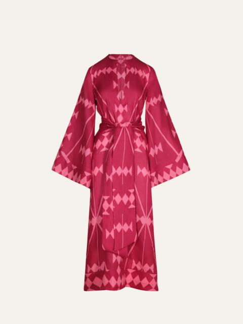 Savannah Tunic Dress