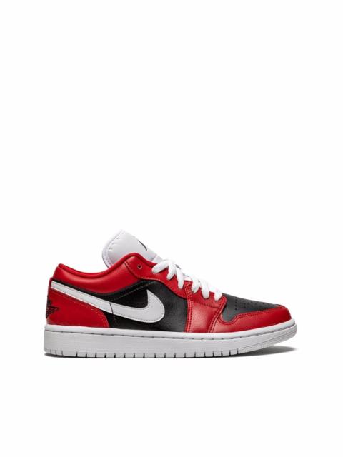 Air Jordan 1 Low "Chicago Flip" sneakers
