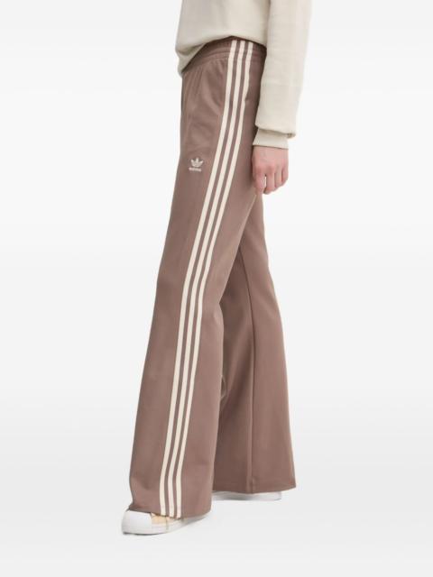 3-stripe logo track pants