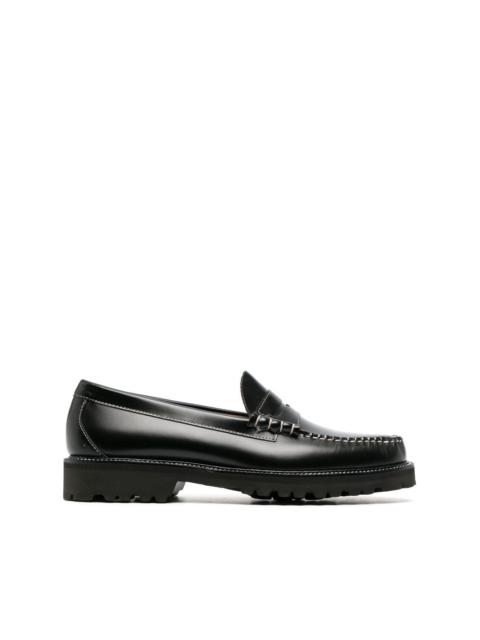 Weejuns 90s Larson Penny loafers