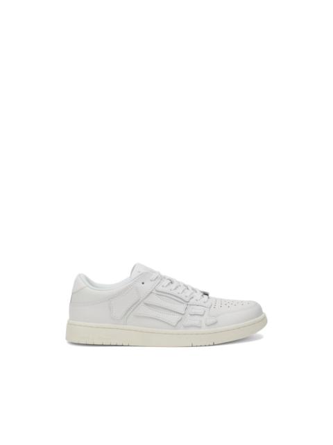 Skel leather sneakers