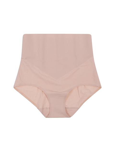 High waist shaping panty