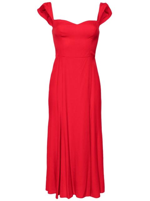 Bryson midi dress