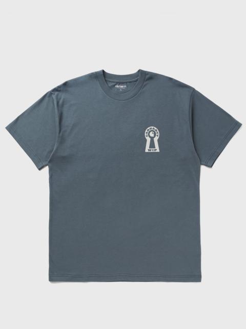 S/S Locked Tee