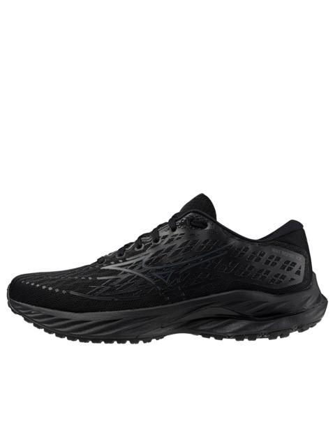 Mizuno Wave Inspire 20 'Black' J1GC244403
