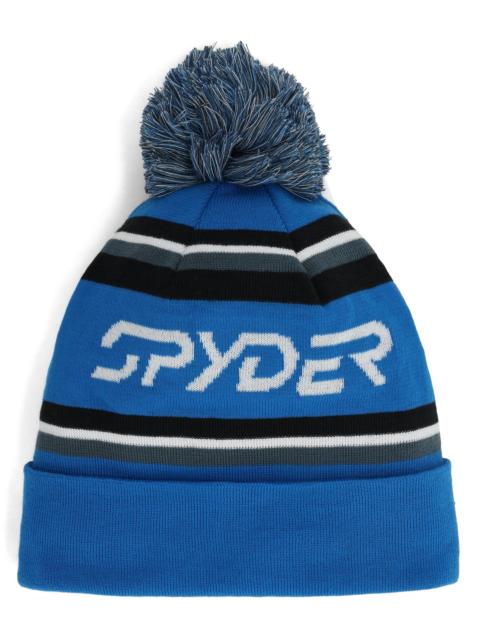 Mens Icebox Beanie - Cobalt