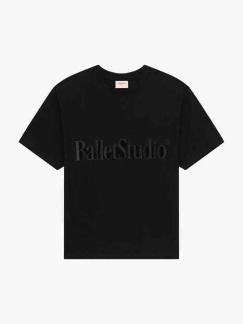 Ballet Studio oversize t-shirt