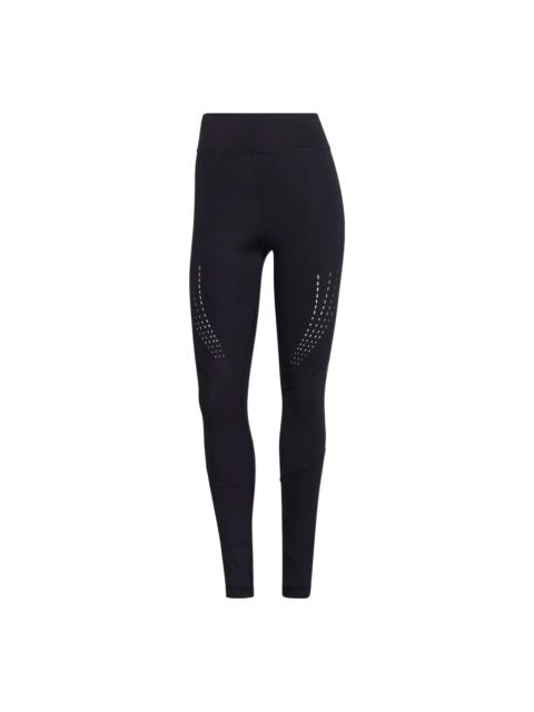 (WMNS) adidas by Stella McCartney TruePurpose Training Leggings 'Black' HD9108