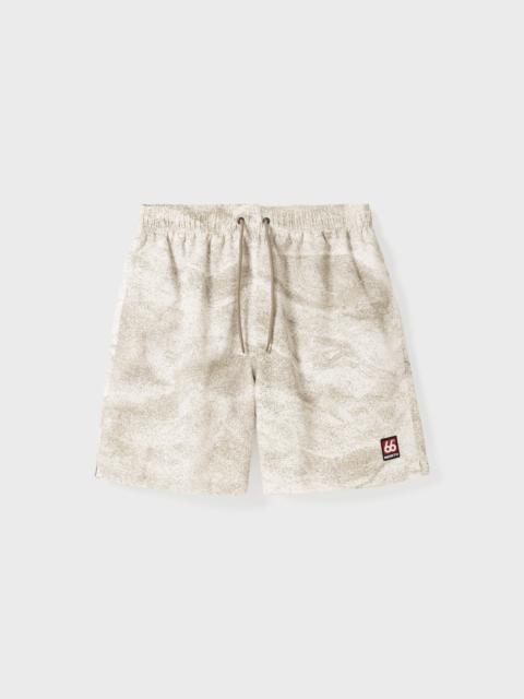 Men's Straumur Swimming Trunks