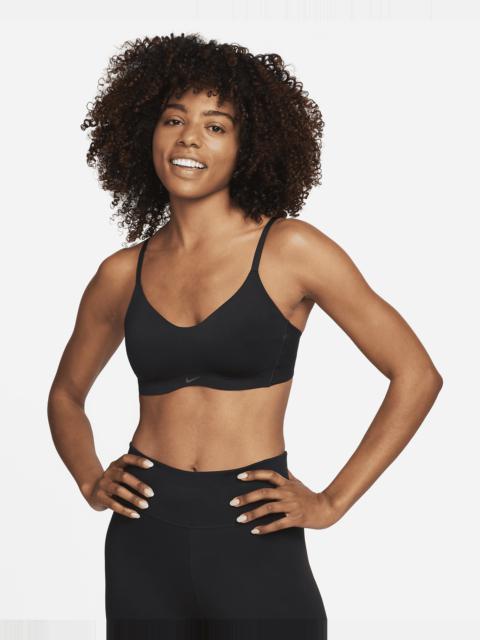 Nike Alate Minimalist Women's Light-Support Padded Sports Bra