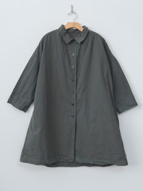 Easy Coat CC - Thyme