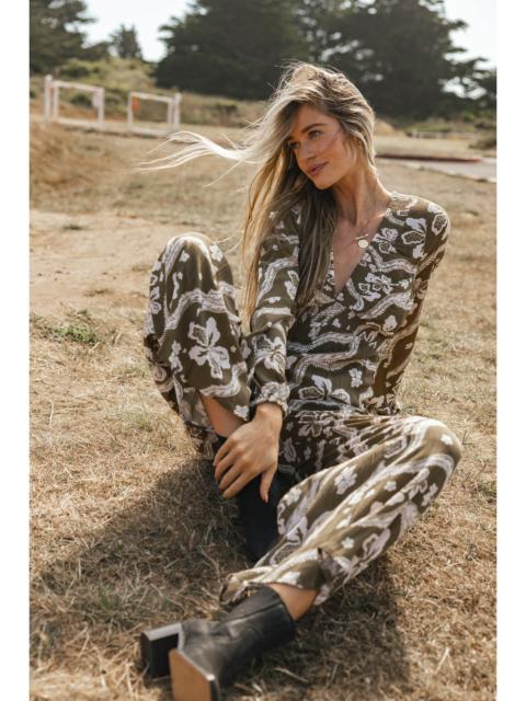 Zadie Jumpsuit