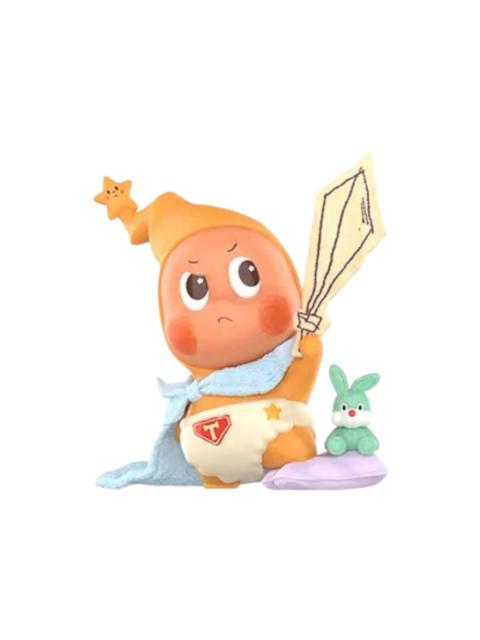 Pop Mart Twinkle Twinkle Be a Little Star Series Little King Figure