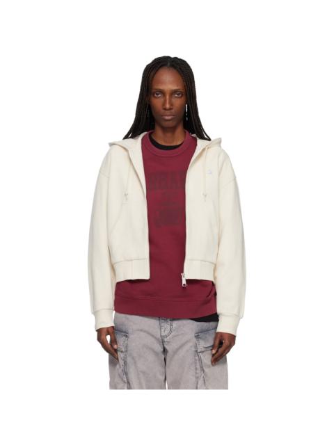 Off-White Casey Hoodie