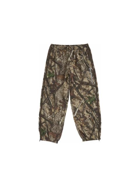 Supreme Warm Up Pant (FW24) TrueTimber HTC Fall Camo