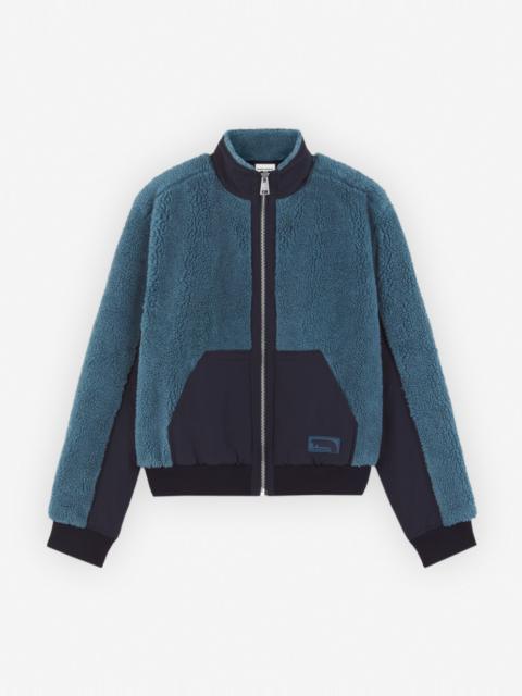 FLASH FOX FLEECE JACKET