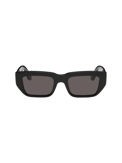 Black Ra Sunglasses
