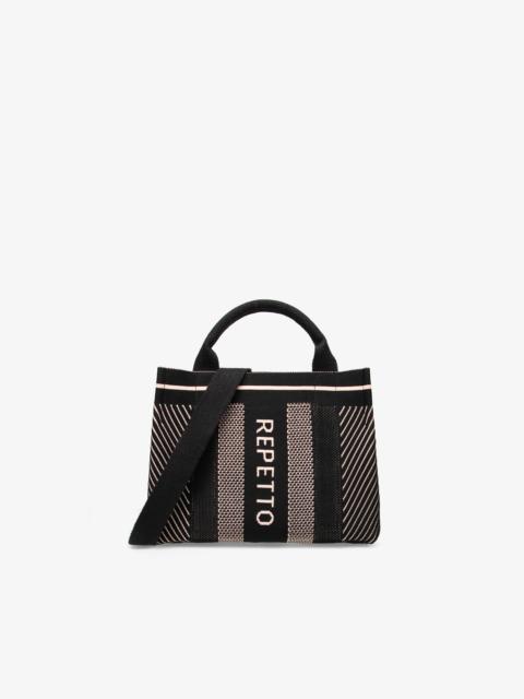 REPETTO SMALL SHOPPING BAG