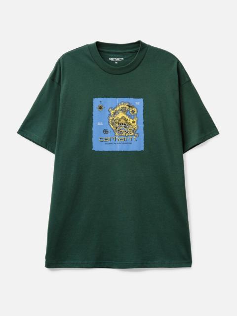 OLD WORLD T-SHIRT