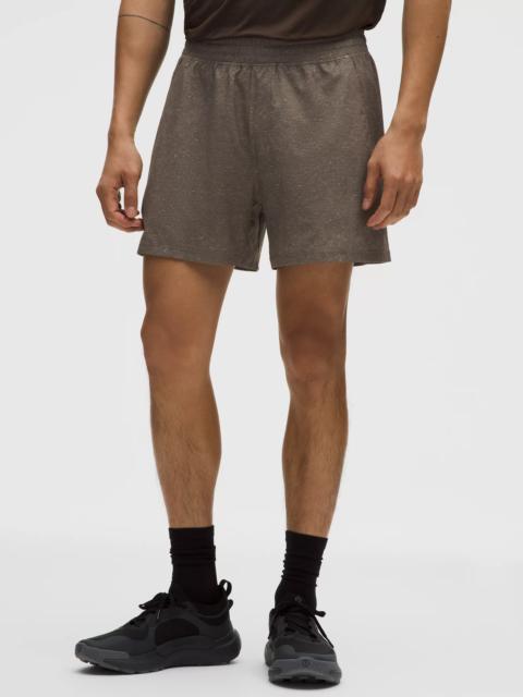 Pace Breaker Linerless Short 5"