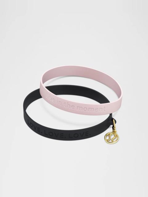 Back to Life Bottle Bands *2 Pack