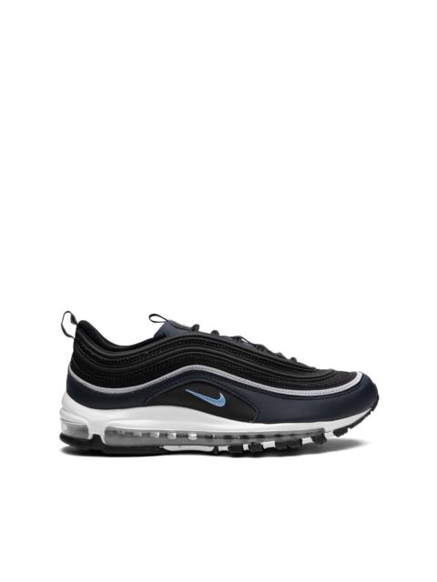 Nike Air Max 97 "Dark Obsidian" sneakers