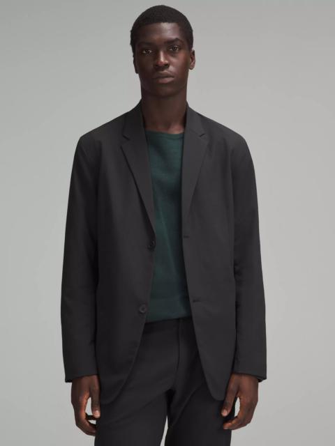 New Venture Button-Front Blazer