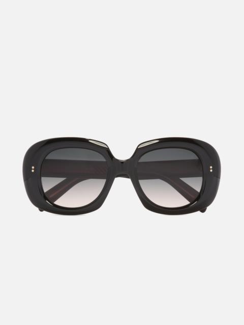 9383 ROUND SUNGLASSES
