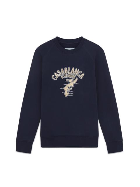 Ichiban Sweatshirt