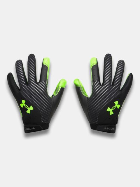 UA Blur Justin Jefferson PE