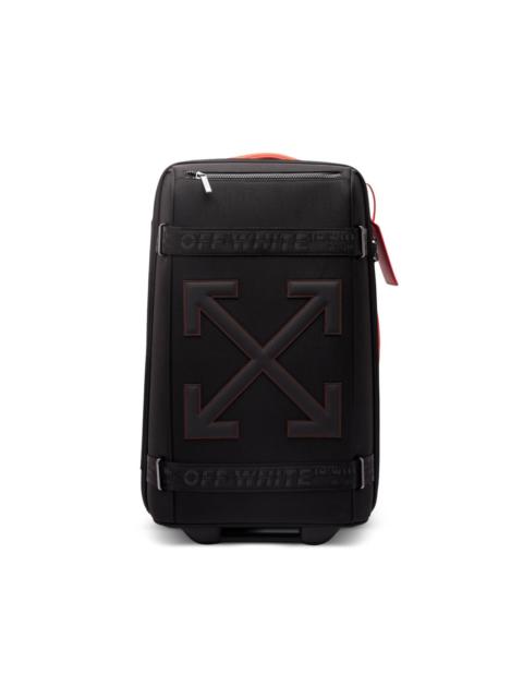 arrow logo luggage