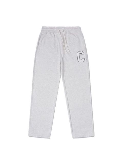 Converse Essential Sweatpants 'White' 10026554-A03