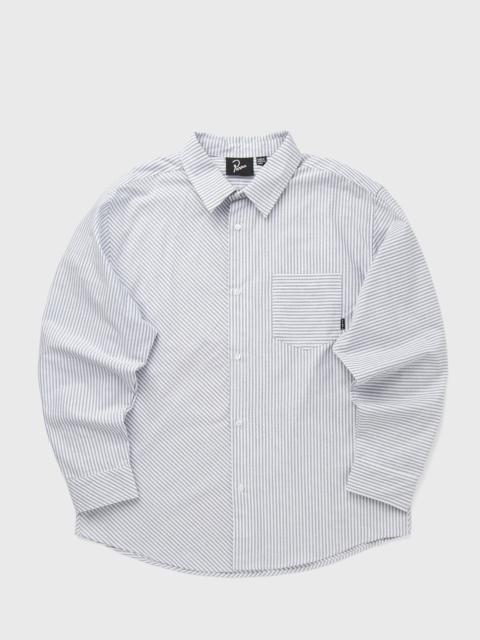 HORIZONTICALED SHIRT