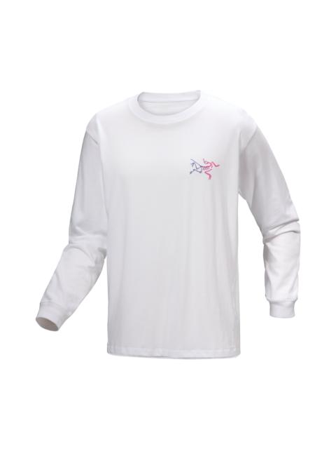 ARC’TERYX Kragg Cotton Heatmap LS Arc'teryx Men's Kragg Cotton Heatmap Shirt LS