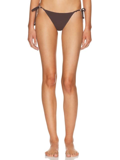 Anali Reversible Bikini Brief