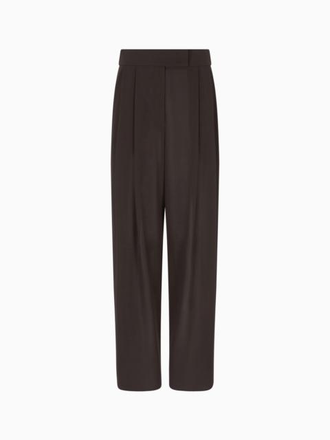 FORMAL TROUSERS