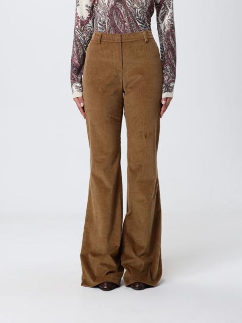Pants woman Etro