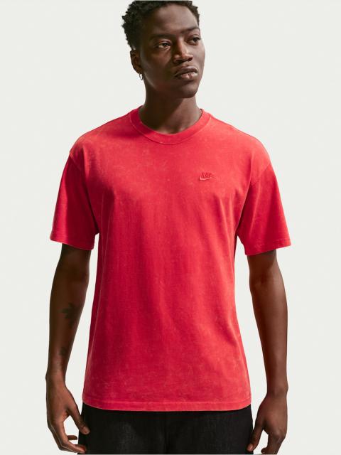 Nike Sportswear Men's Short-Sleeve T-Shirt