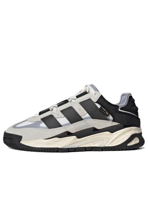 adidas originals Niteball 'Black Light Gray White' GX4729