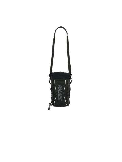 CORDURA REFLEX RS CINCH BAG BLACK