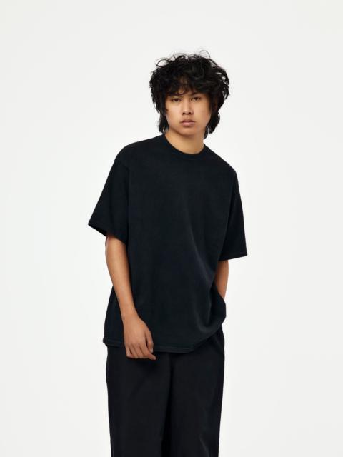 VINTAGE S/S T-SHIRT (BLACK) (SIS)