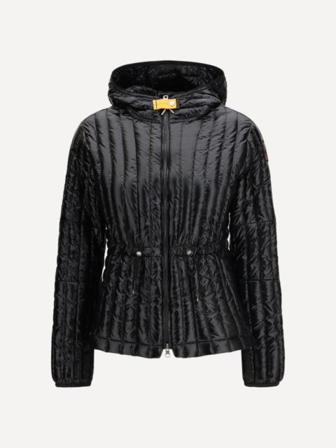 Kuon Light short Down Jacket