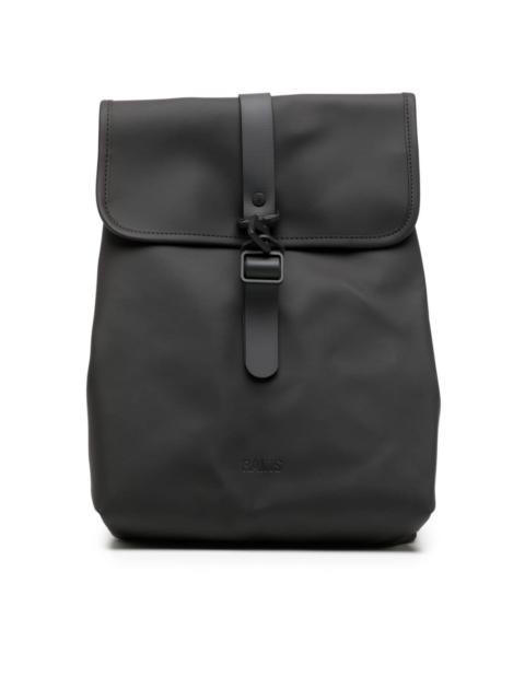 W3 rectangular backpack