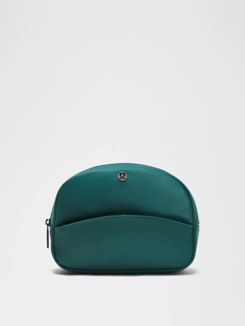 City Essentials Pouch 4L